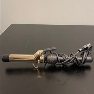 Hot Tools 1 1/4” Curling Iron